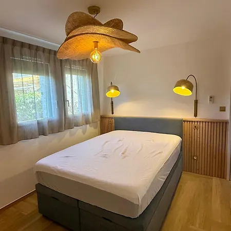Bernard L'hermite Grand Large Apartment Gruissan